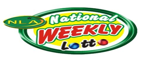 All Ghana National Weekly Lotto Results Database History 2024.